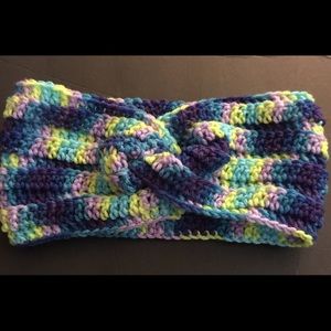 Ear warmer/ headband